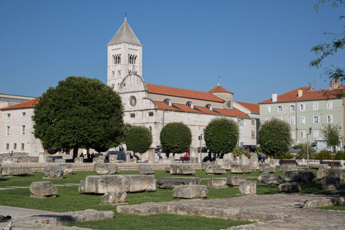 Ostern in Kroatien