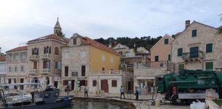 Umweltalarm Hvar