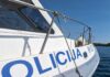 Polizeiboot
