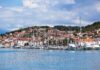 Kroatien Marina Trogir