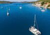Segelurlaub in Kroatien mit Freunden