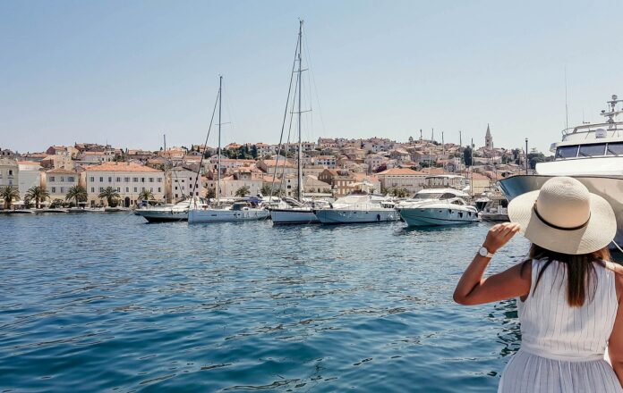 Charterurlaub Kroatien