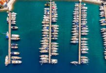 Yachtcharter Saison Preise