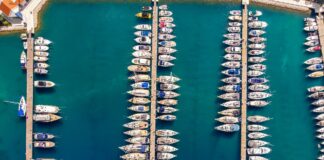 Yachtcharter Saison Preise