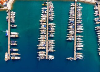Yachtcharter Saison Preise