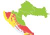 Hitzewarnung In Kroatien
