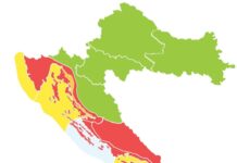 Hitzewarnung In Kroatien