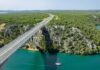 Digitale Maut in Kroatien: Das ändert sich ab März 2027 Kroatien Autobahn Meer